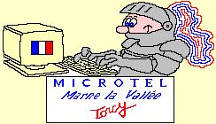Le chevalier de Torcy